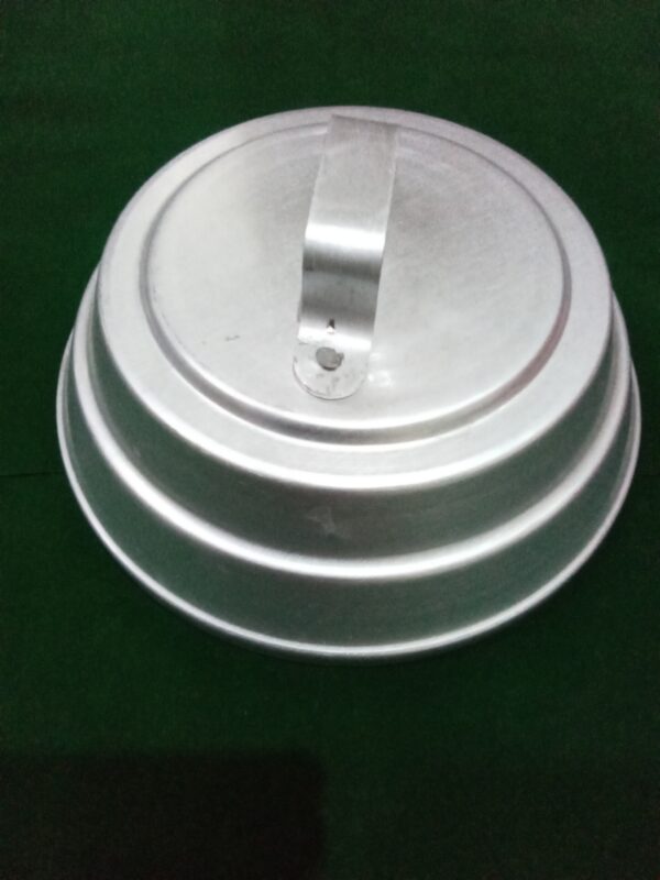 IDLY POT, Aluminium - Image 4