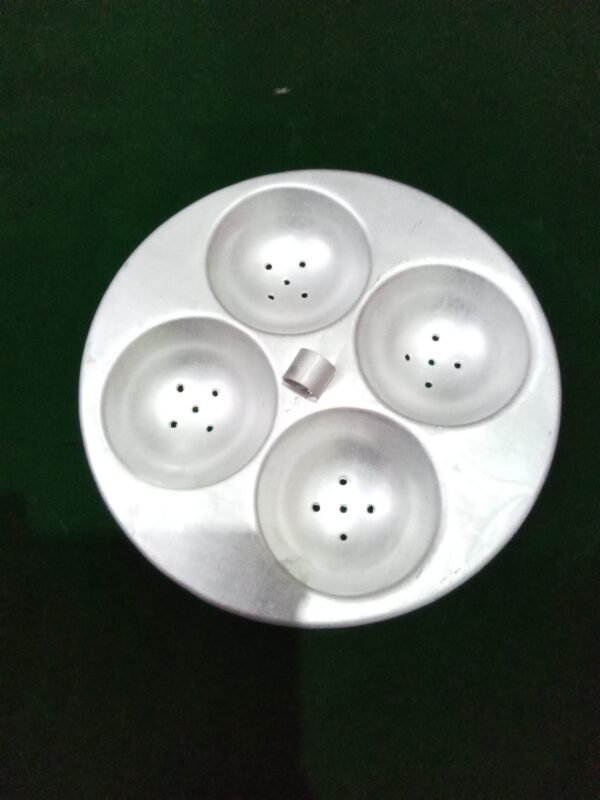 IDLY POT, Aluminium - Image 6