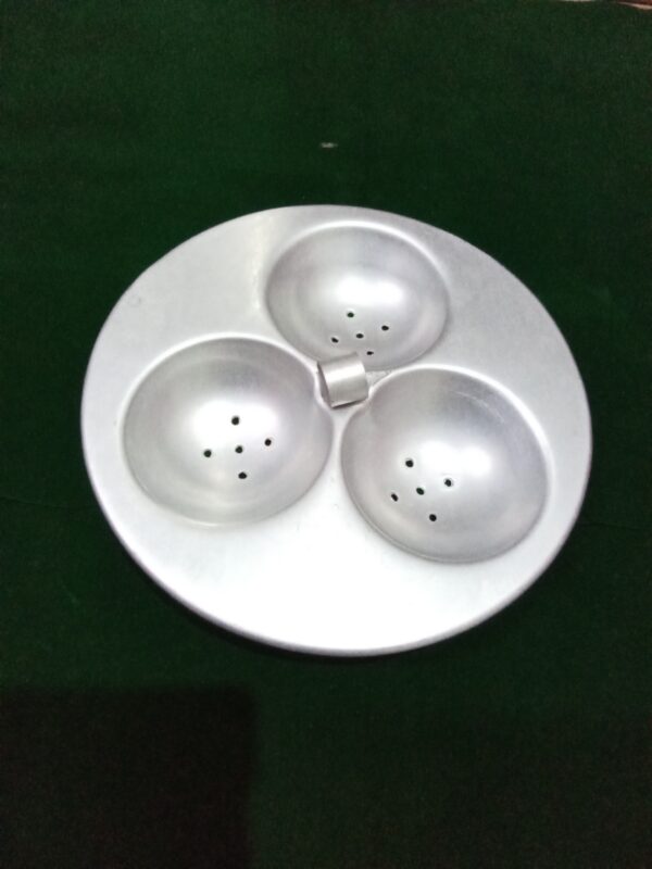 IDLY POT, Aluminium - Image 5