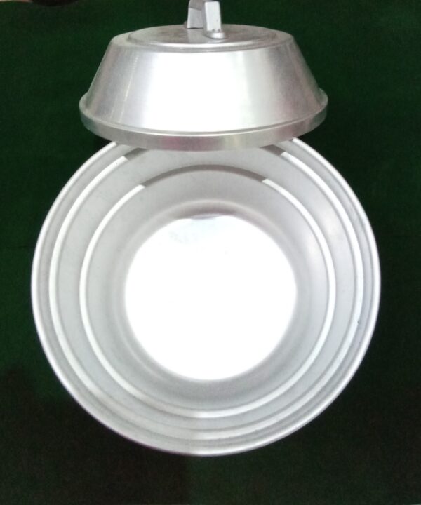 IDLY POT Aluminium - Image 2