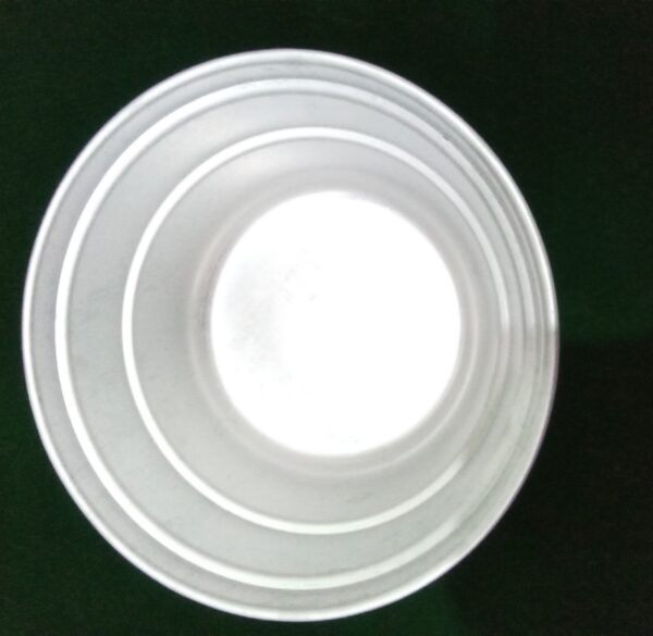 IDLY POT Aluminium - Image 3