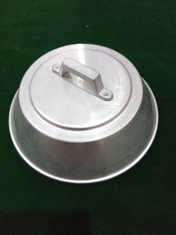 IDLY POT Aluminium - Image 7