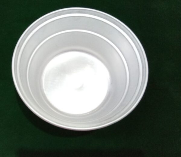 IDLY POT Aluminium - Image 2