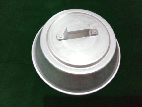 IDLY POT Aluminium - Image 5