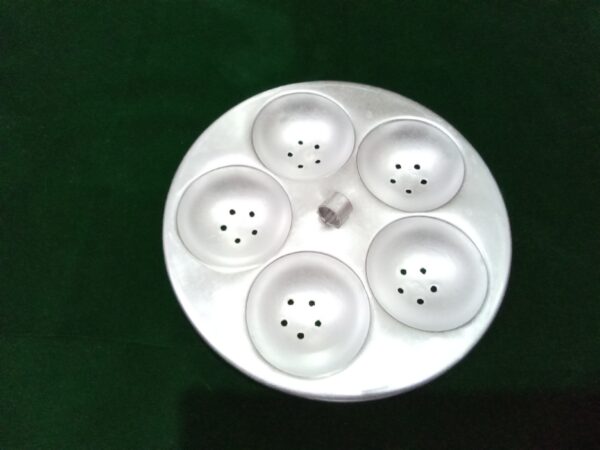 IDLY POT Aluminium - Image 3