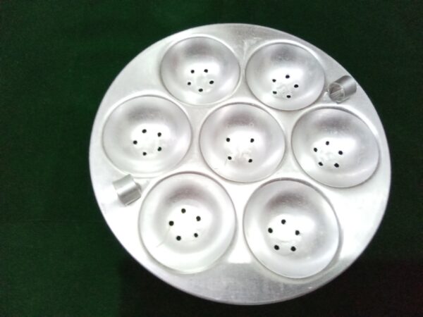 IDLY POT Aluminium - Image 6