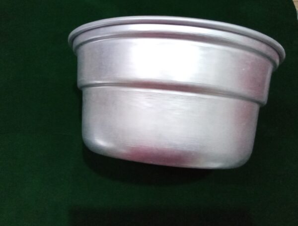 IDLY POT Aluminium - Image 4