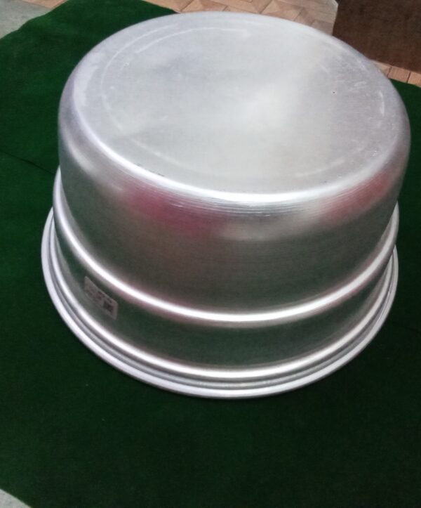 IDLY POT Aluminium - Image 5