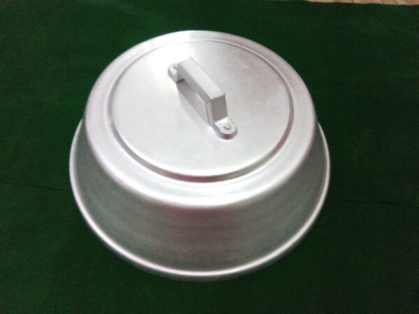 IDLY POT Aluminium - Image 6