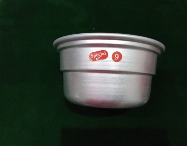 IDLY POT Aluminium - Image 8