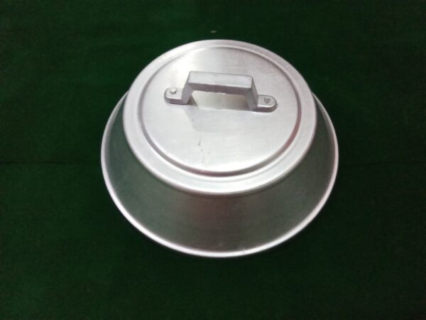 IDLY POT Aluminium - Image 6