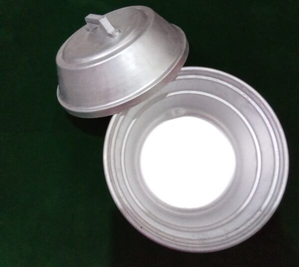 IDLY POT Aluminium - Image 7