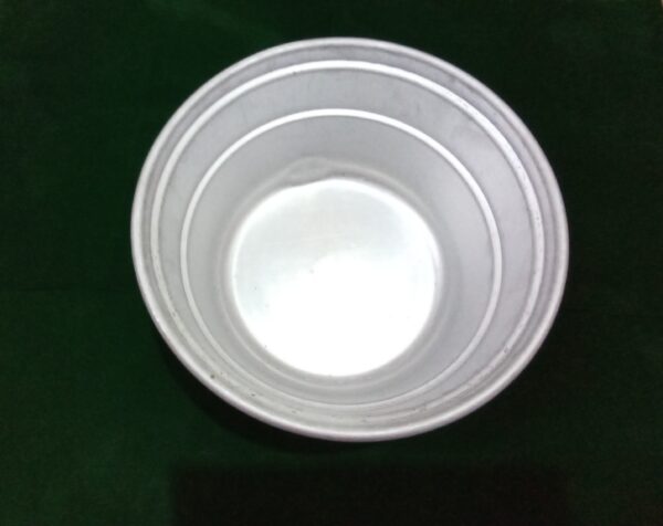 IDLY POT Aluminium - Image 8