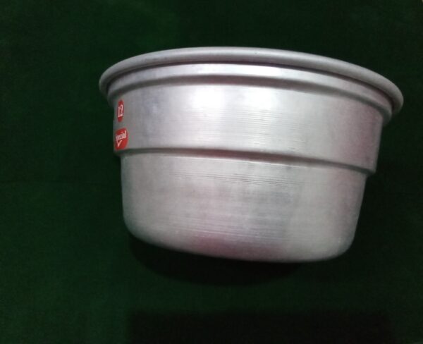 IDLY POT Aluminium - Image 2