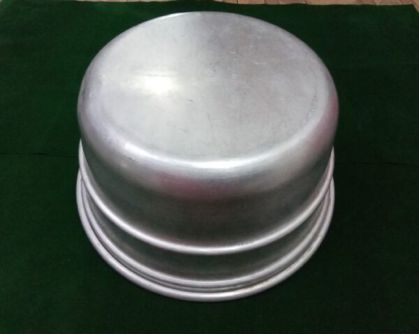 IDLY POT Aluminium - Image 6