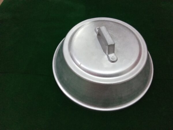 IDLY POT Aluminium - Image 3