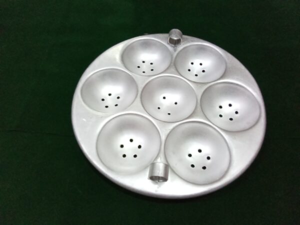 IDLY POT Aluminium - Image 5