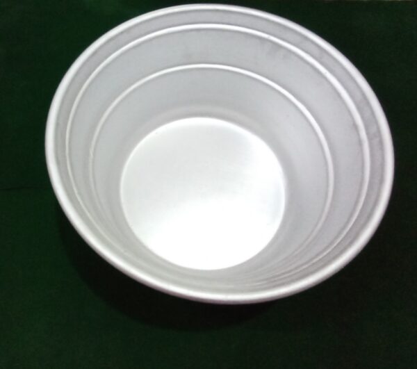 IDLY POT Aluminium - Image 3