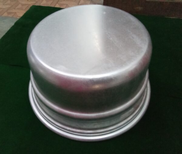 IDLY POT Aluminium - Image 4