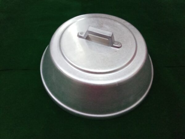 IDLY POT Aluminium - Image 7