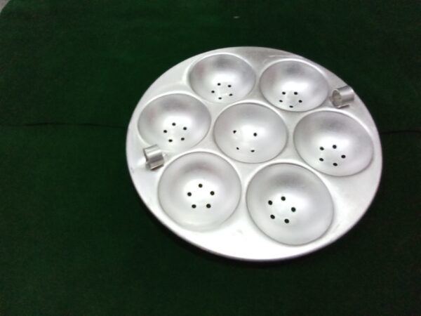 IDLY POT Aluminium - Image 6