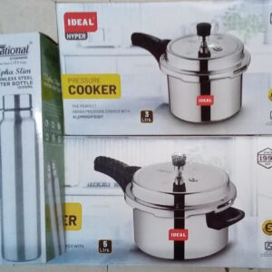🔥 Ideal Cooker Mega Offer 🔥