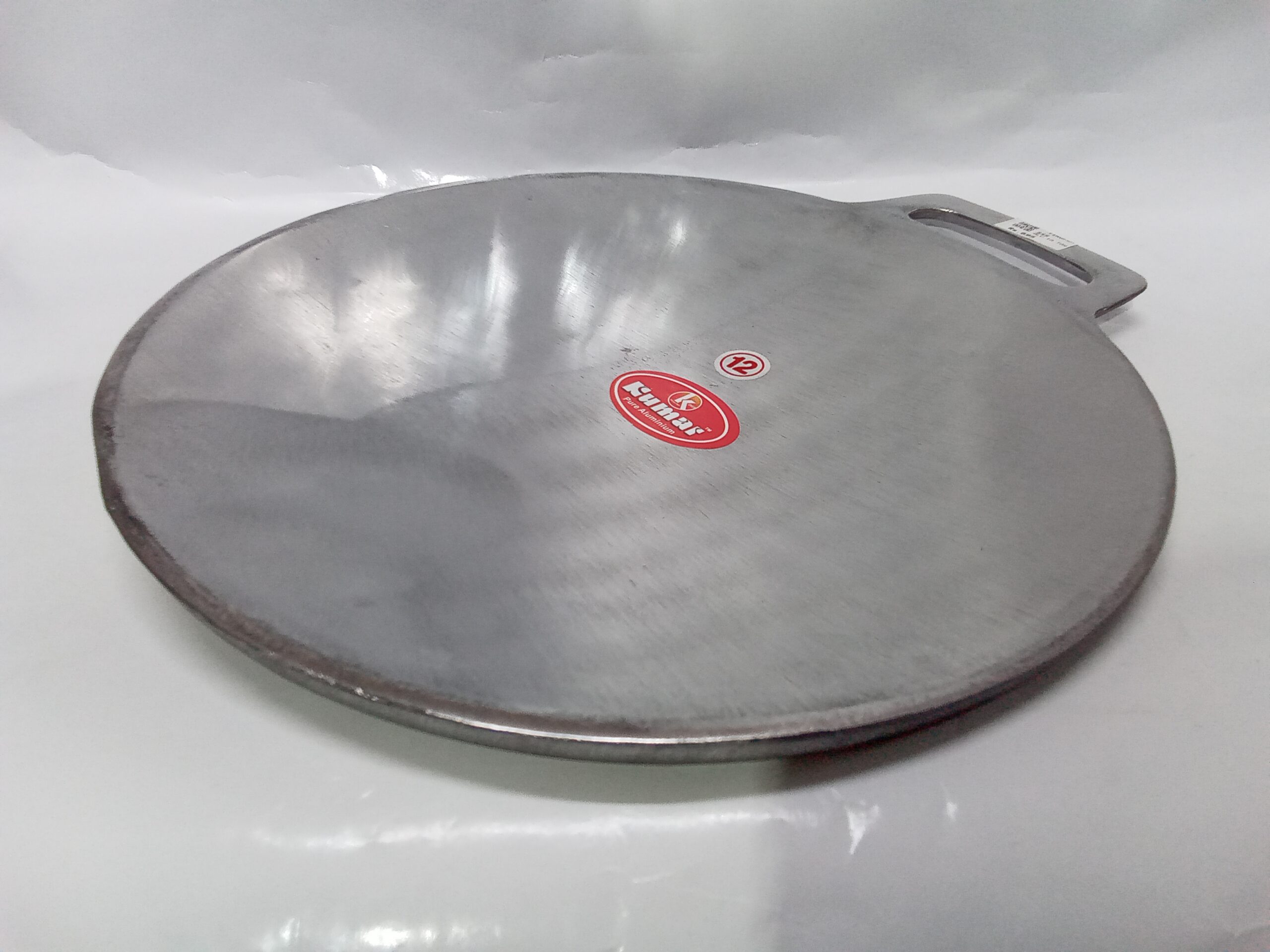 ALUMINIUM DOSA KAL - Image 2