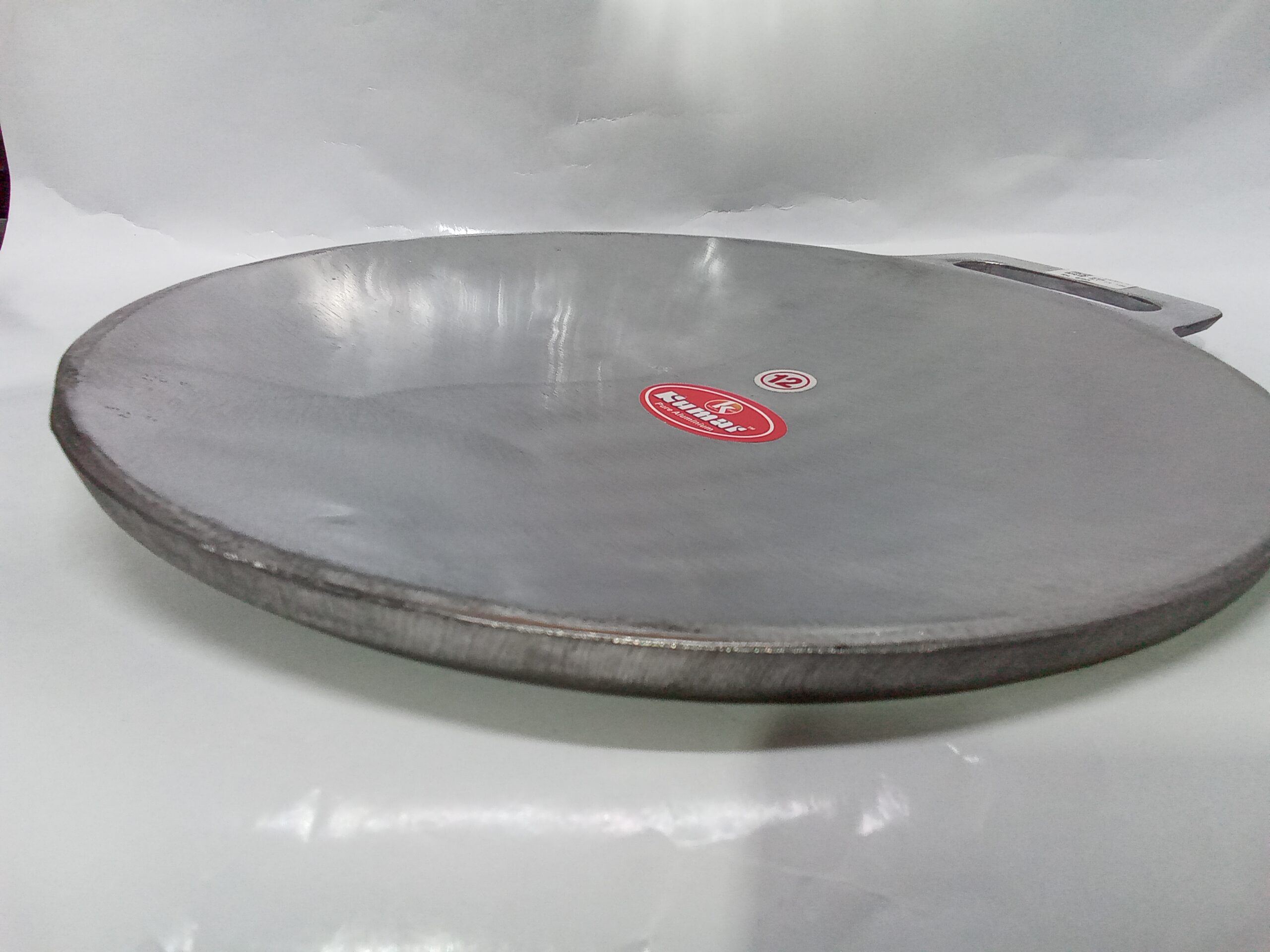 ALUMINIUM DOSA KAL - Image 3