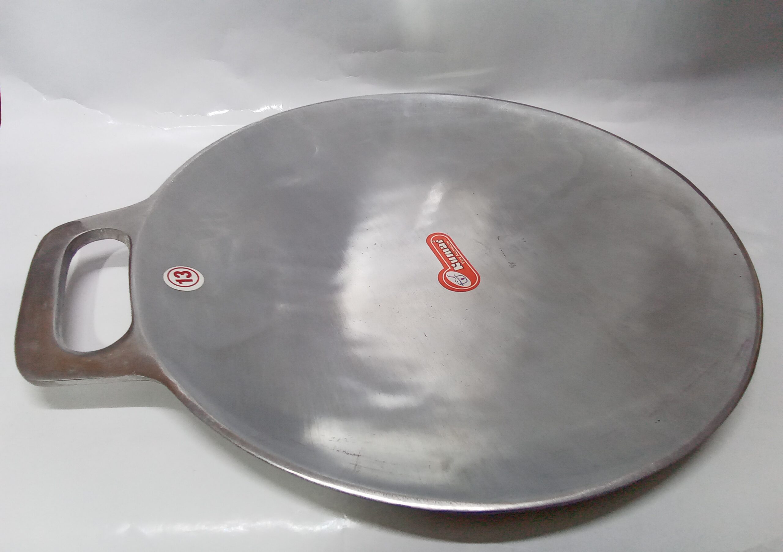 ALUMINIUM DOSA KAL - Image 3