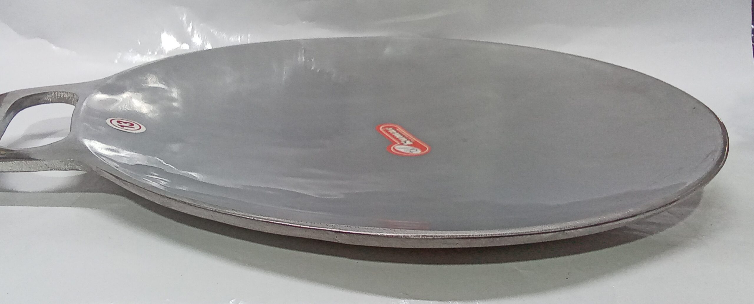 ALUMINIUM DOSA KAL - Image 2