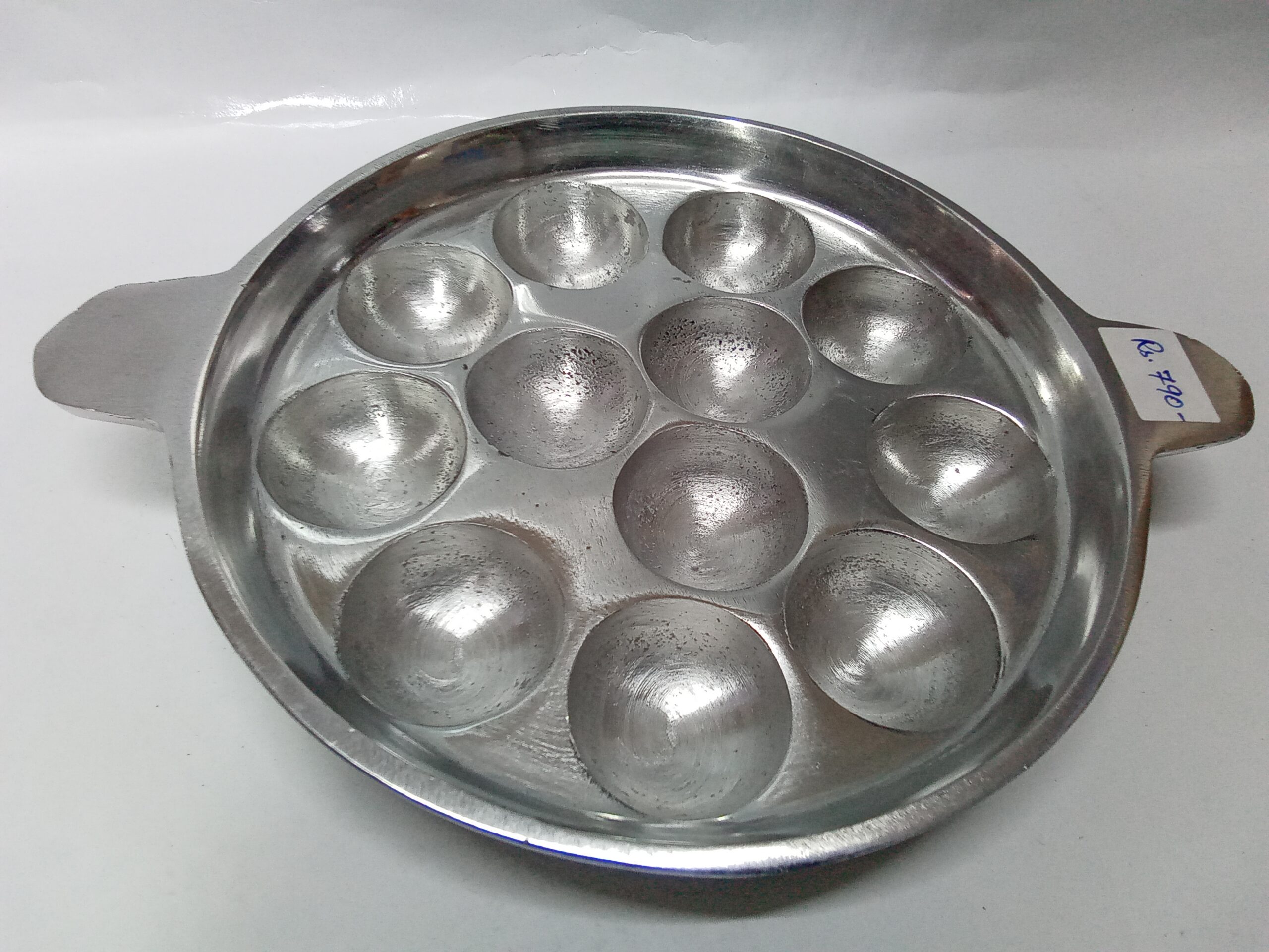 ALUMINIUM PANIYARAKAL