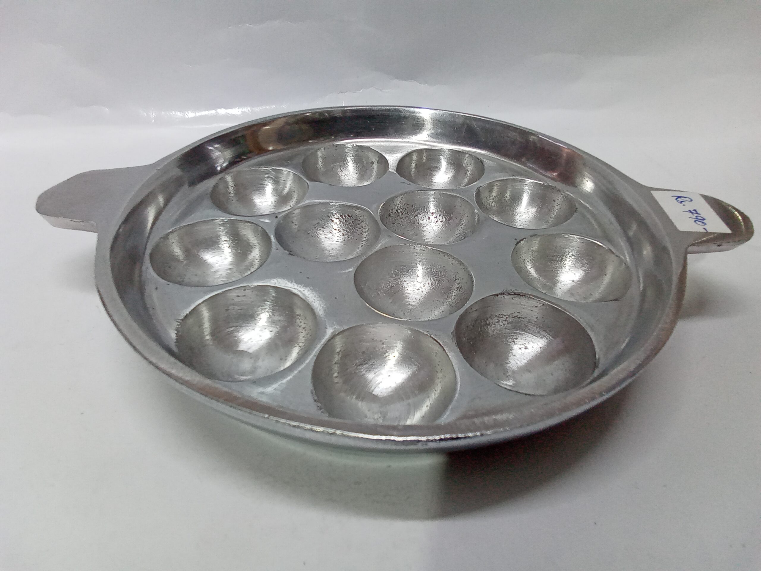 ALUMINIUM PANIYARAKAL - Image 3