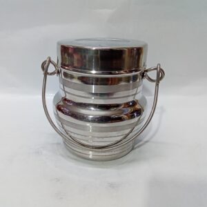 Stainless steel thooku