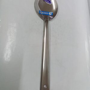 MURUGAN OVAL SPOON (NO:5)