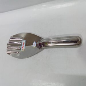 MURUGAN ARISTO RICE SPOON (NO:2)