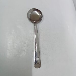 STAINLESS STEEL LADLE (NO:1)