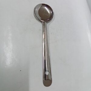 STAINLESS STEEL LADLE (NO:2)
