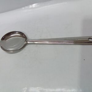 STAINLESS STEEL LADLE (NO:3)