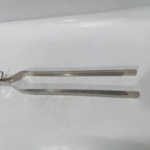 STAINLESS STEEL TONGS (NO:2)