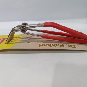 APEX STAINLESS STEEL PAKKAD