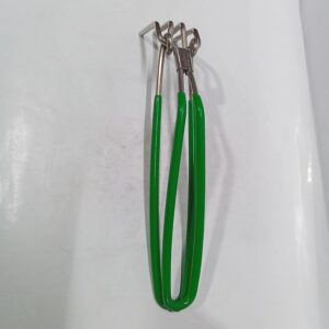 STAINLESS STEEL PAKKAD (NO:1)