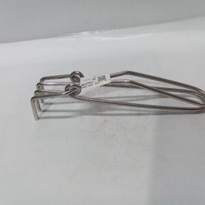 STAINLESS STEEL PAKKAD (NO:3)