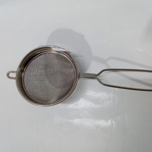 TEA STRAINER (NO:3)
