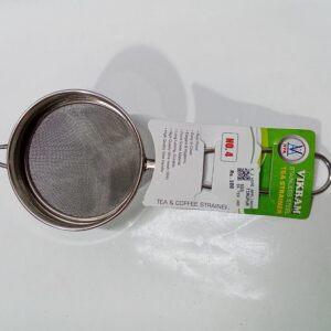 TEA STRAINER (NO:4)