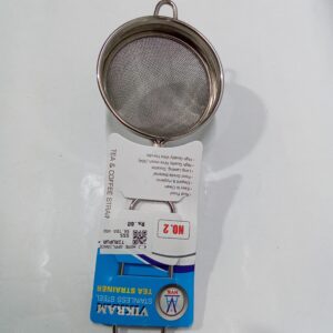 TEA STRAINER (NO:2)