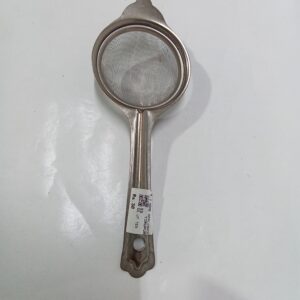 TEA STRAINER (NO:1)