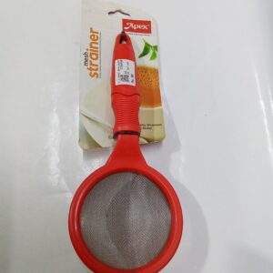 MESH STRAINER (NO:1)
