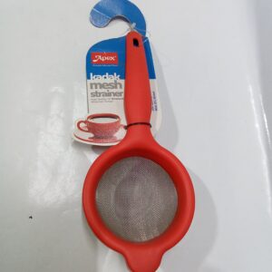 MESH STRAINER (NO:1)