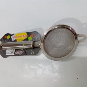 TEA STRAINER (NO:1)