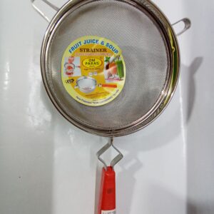 JUICE & SOUP STRAINER (NO:7)